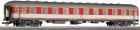 45870 Roco Passenger car 1st class in POP livery with Digitaly operating doors and interior lights